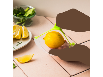 Dreamfarm Savel Food Saver
